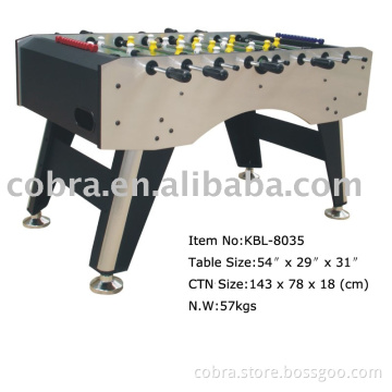 kbl-8035 soccer table